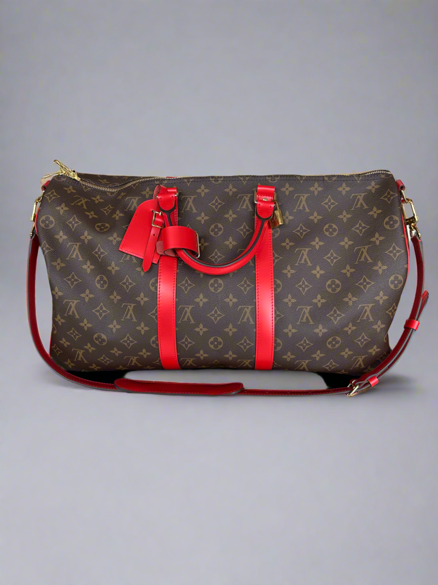LOUIS VUITTON Bandoulière 45