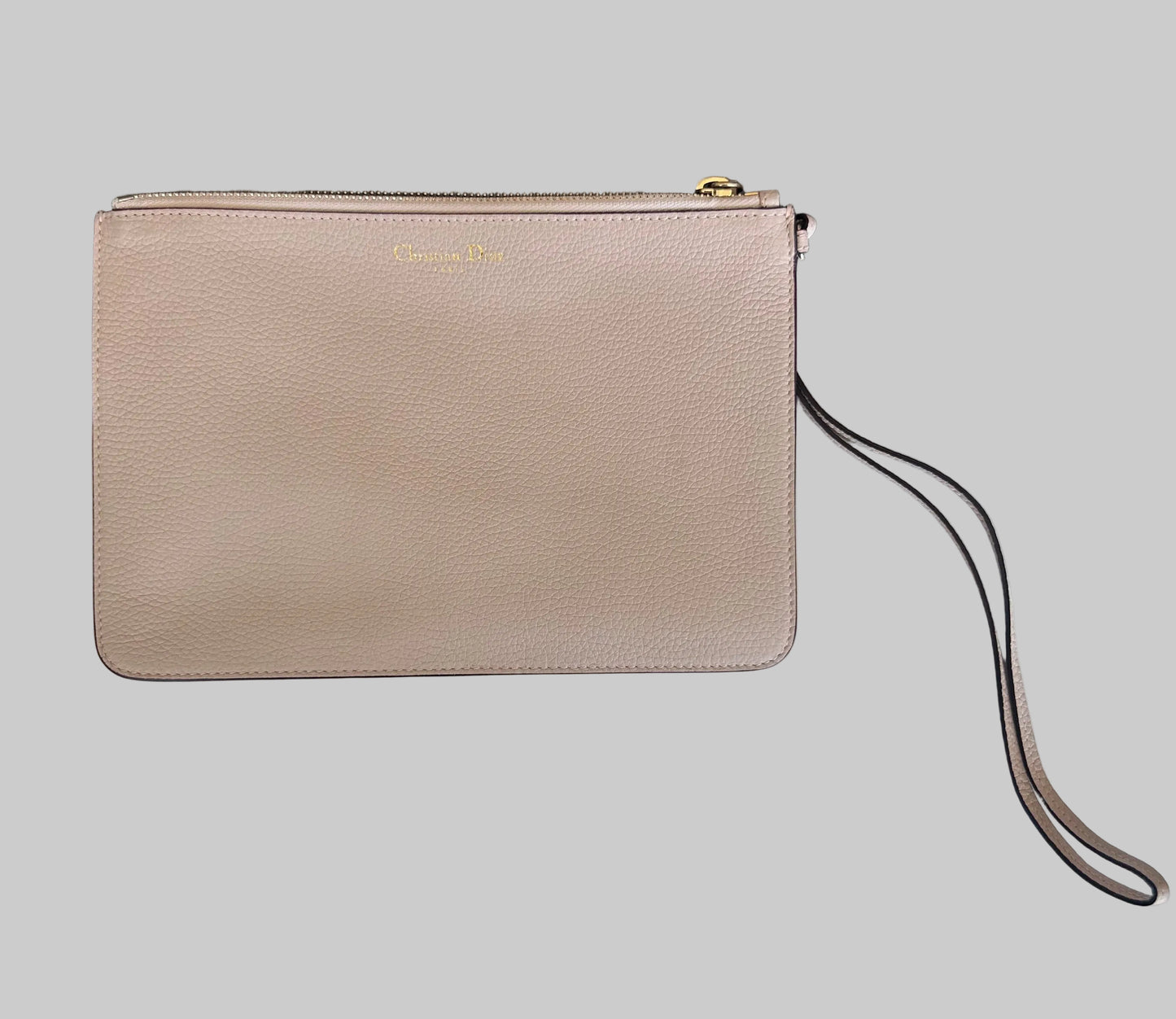 CHRISTIAN DIOR Small Diorissimo with Pochette