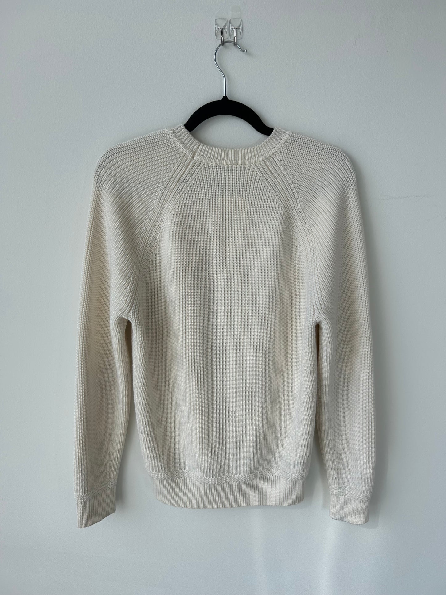 TOM FORD Cream Crewneck - Size M