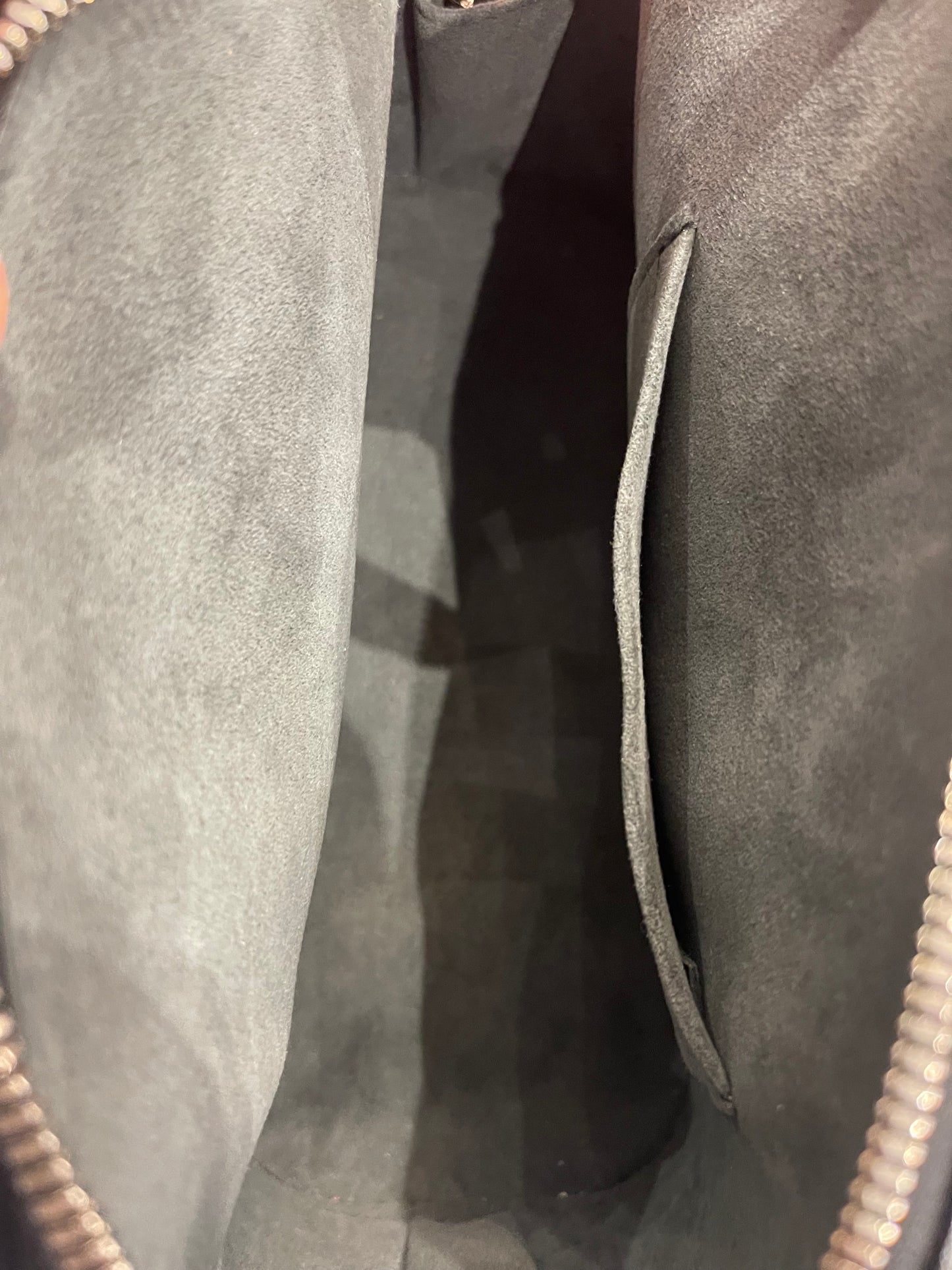 Louis Vuitton Epi Leather Alma BB