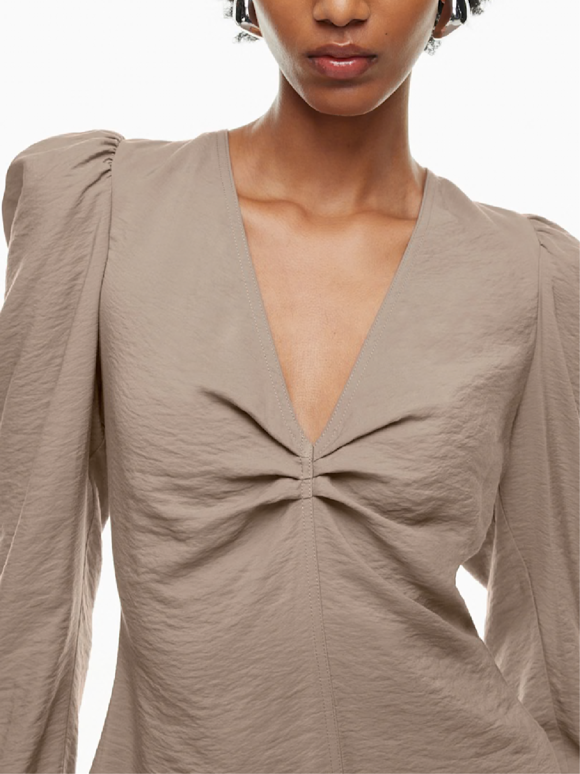New* Wilfred Frieda Dress - Size 4
