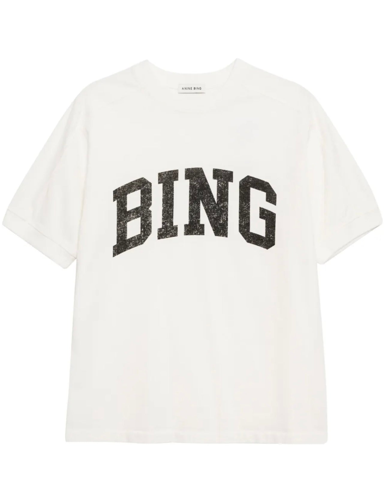 ANINE BING T-Shirt - Size xs