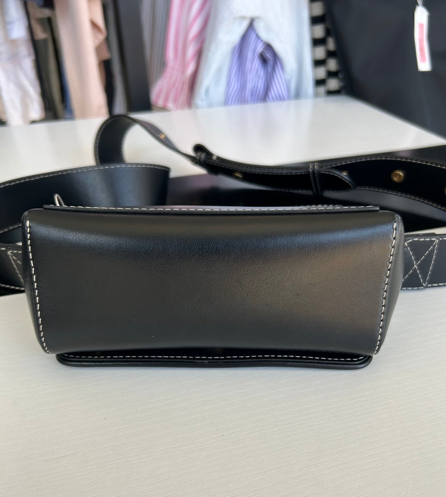 BURBERRY Hackberry Small Crossbody