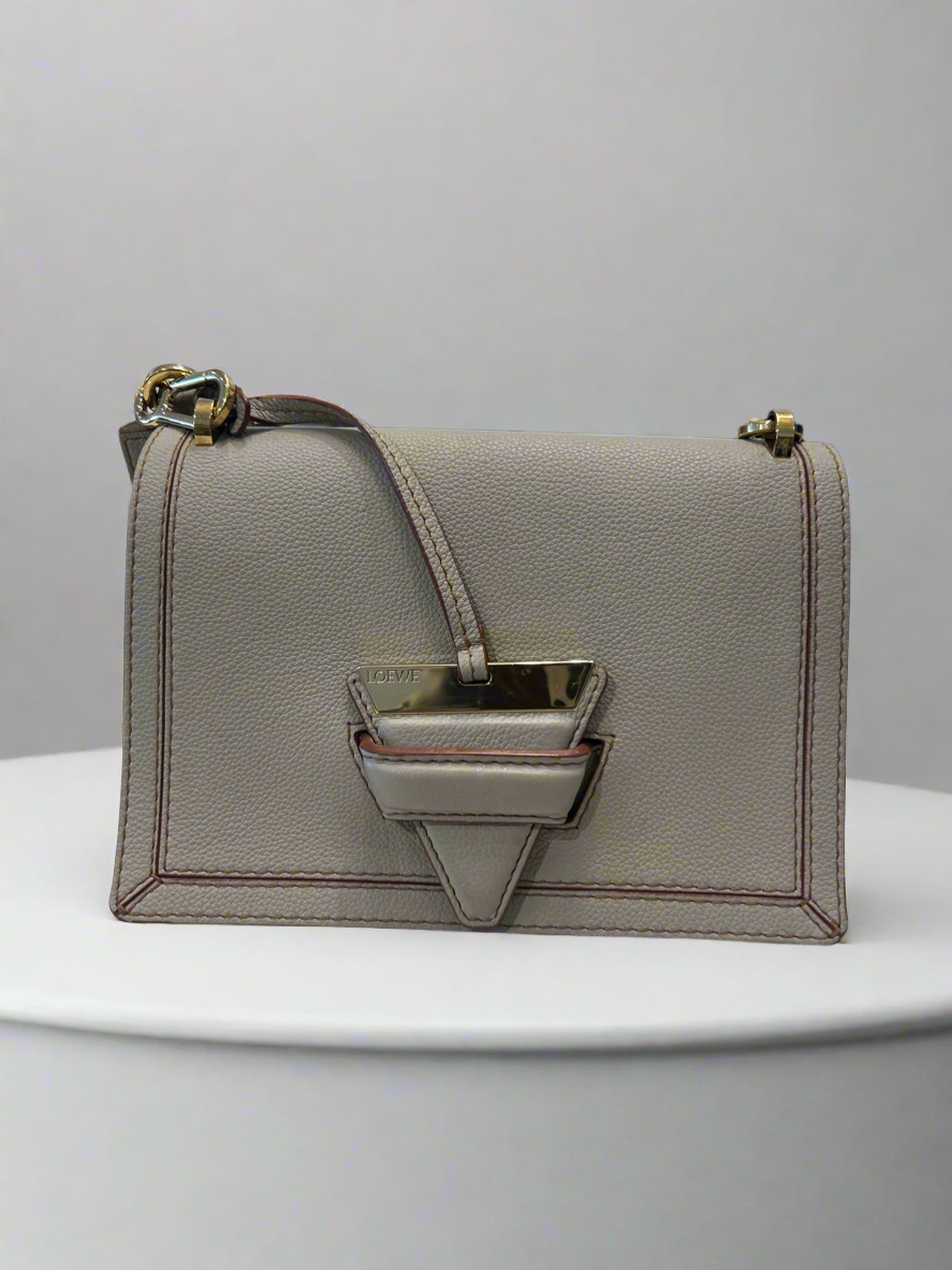 LOEWE Small Barcelona