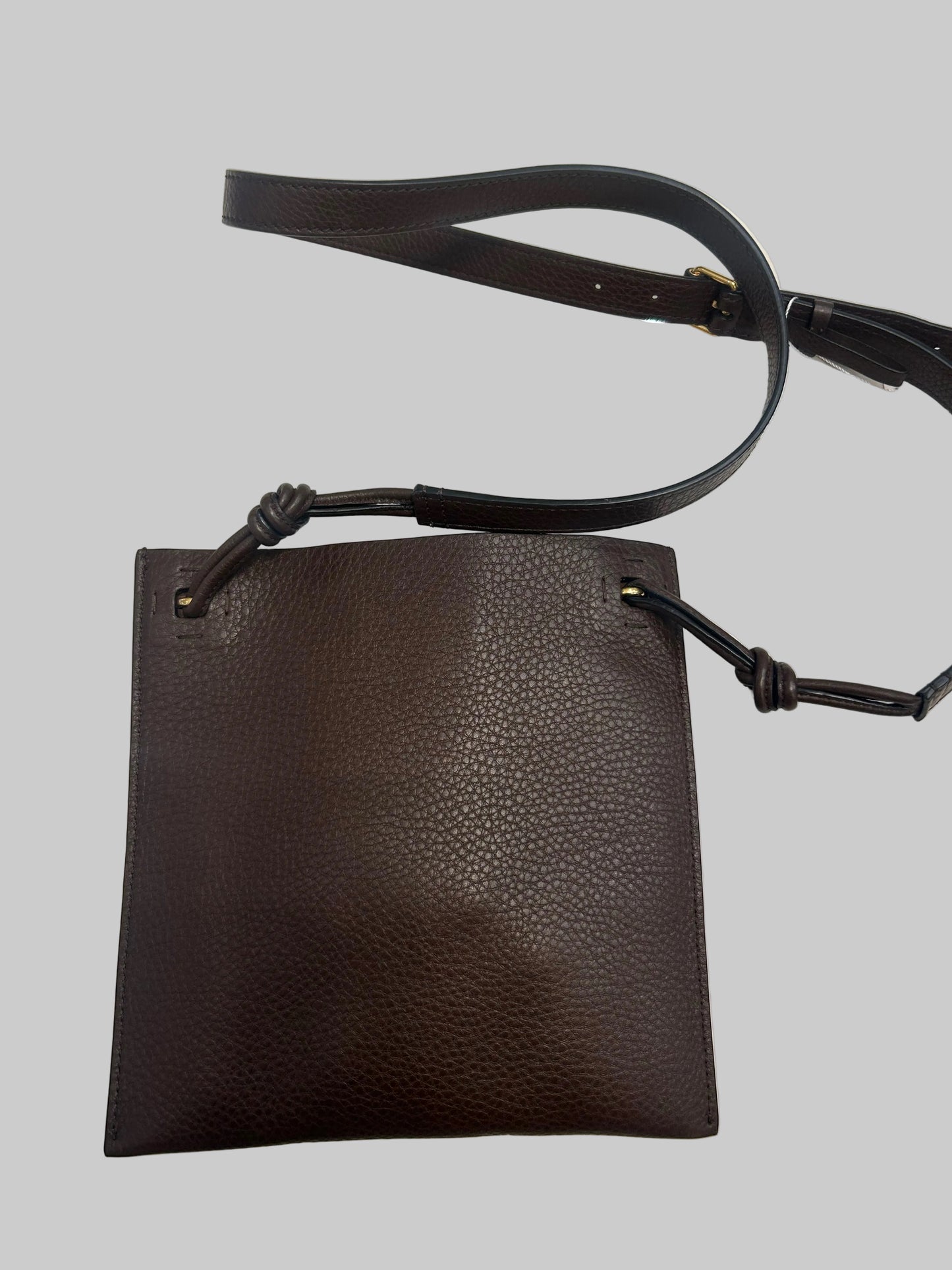 VALENTINO Rockstud Messenger Bag