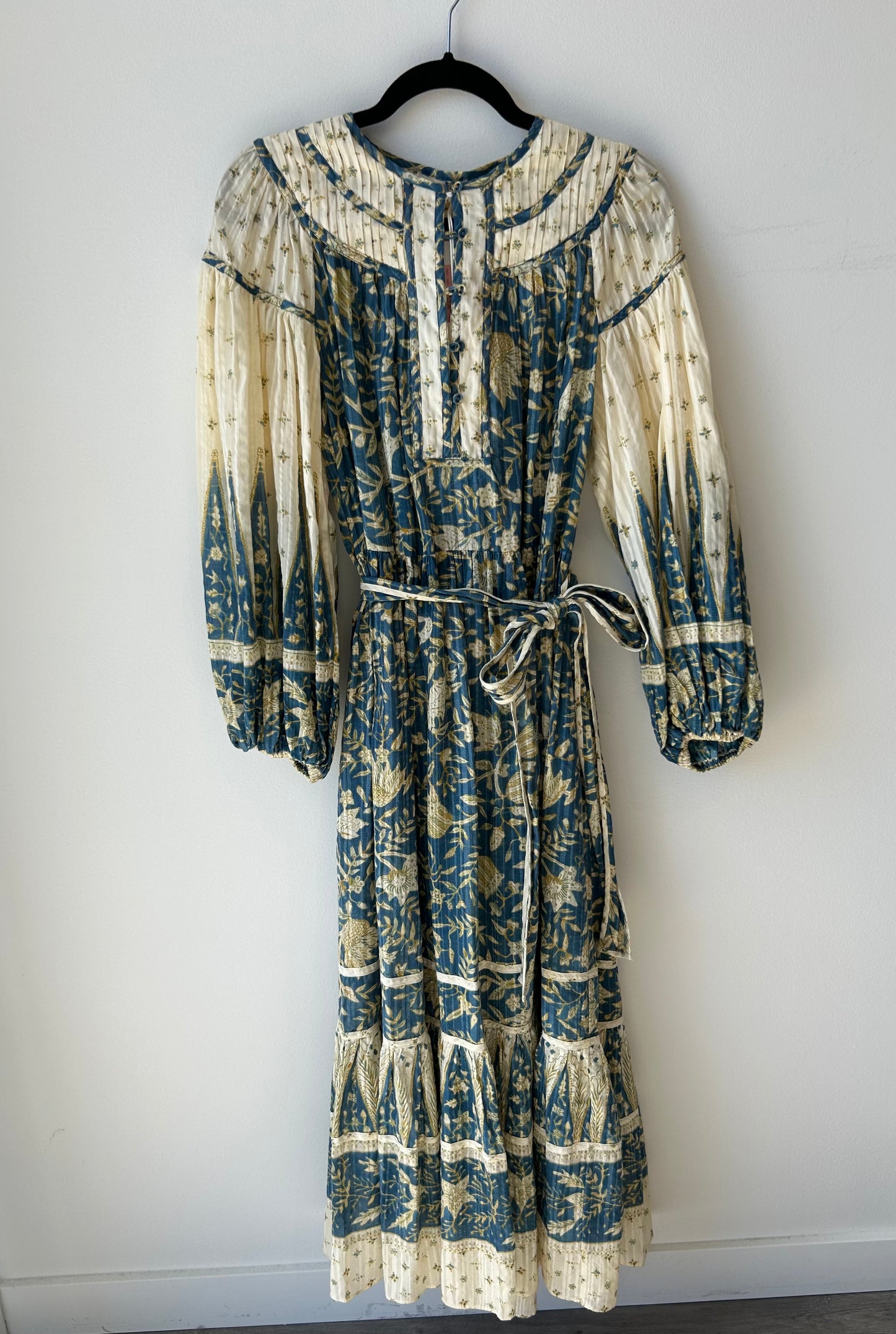 ULLA JOHNSON - NEW - Kamala Dress - Size 6