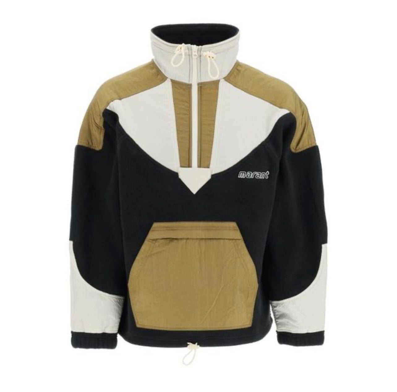 ISABEL MARANT ÉTOILE Mantsyni Pullover - Size S