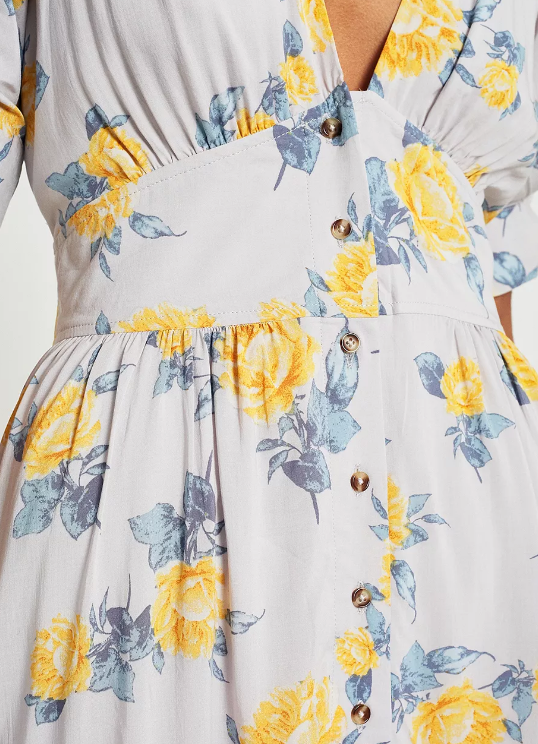 FREE PEOPLE Love Of My Life - Size xs