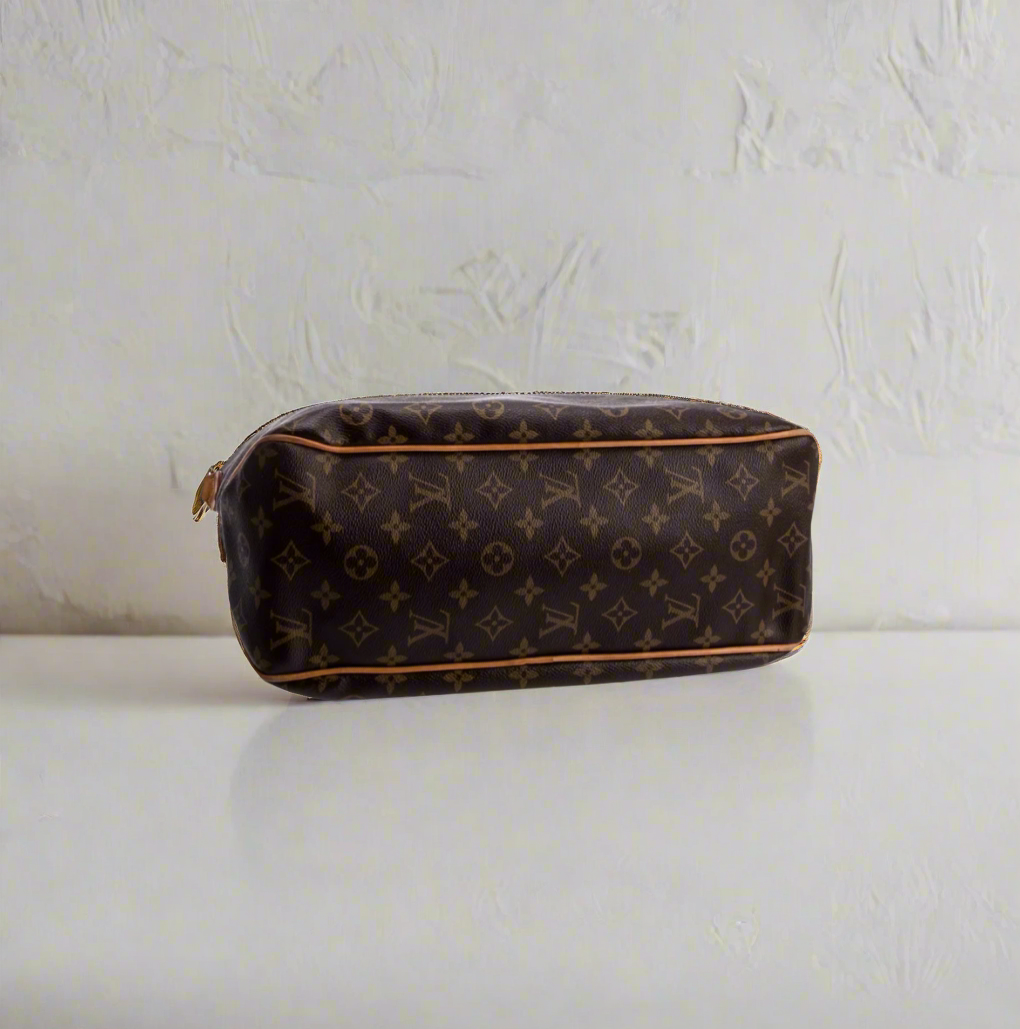 LOUIS VUITTON Monogram Delightful PM