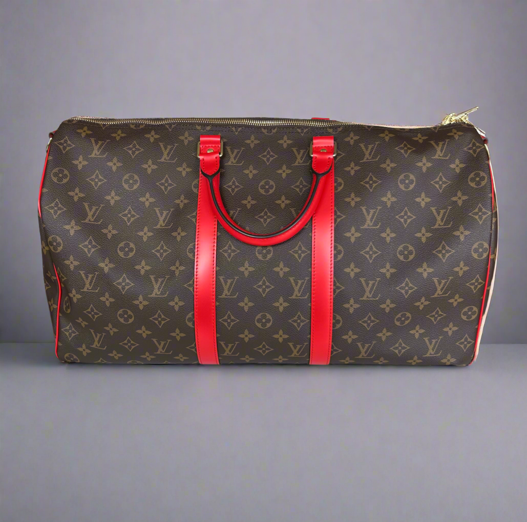 LOUIS VUITTON Bandoulière 45