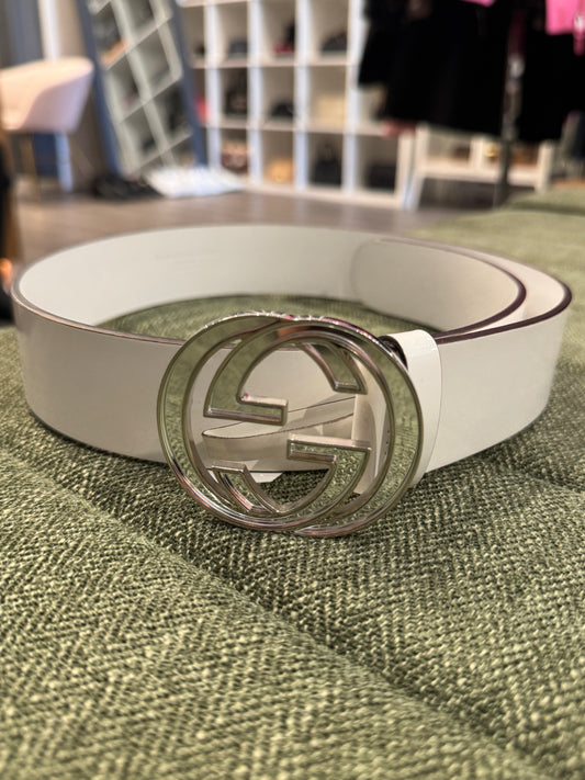 GUCCI Belt - Size XS/S
