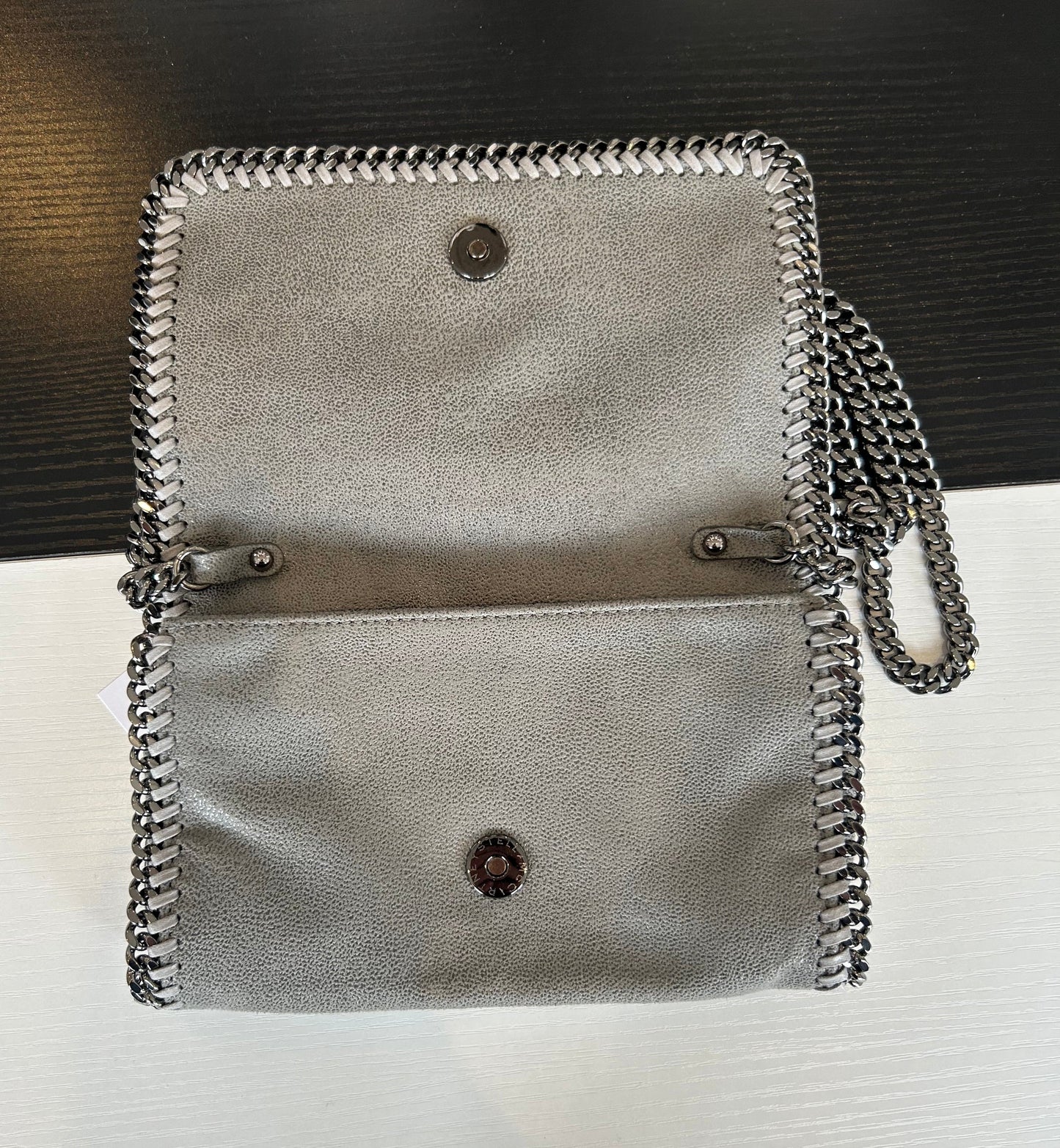 STELLA MCCARTNEY Falabella Crossbody