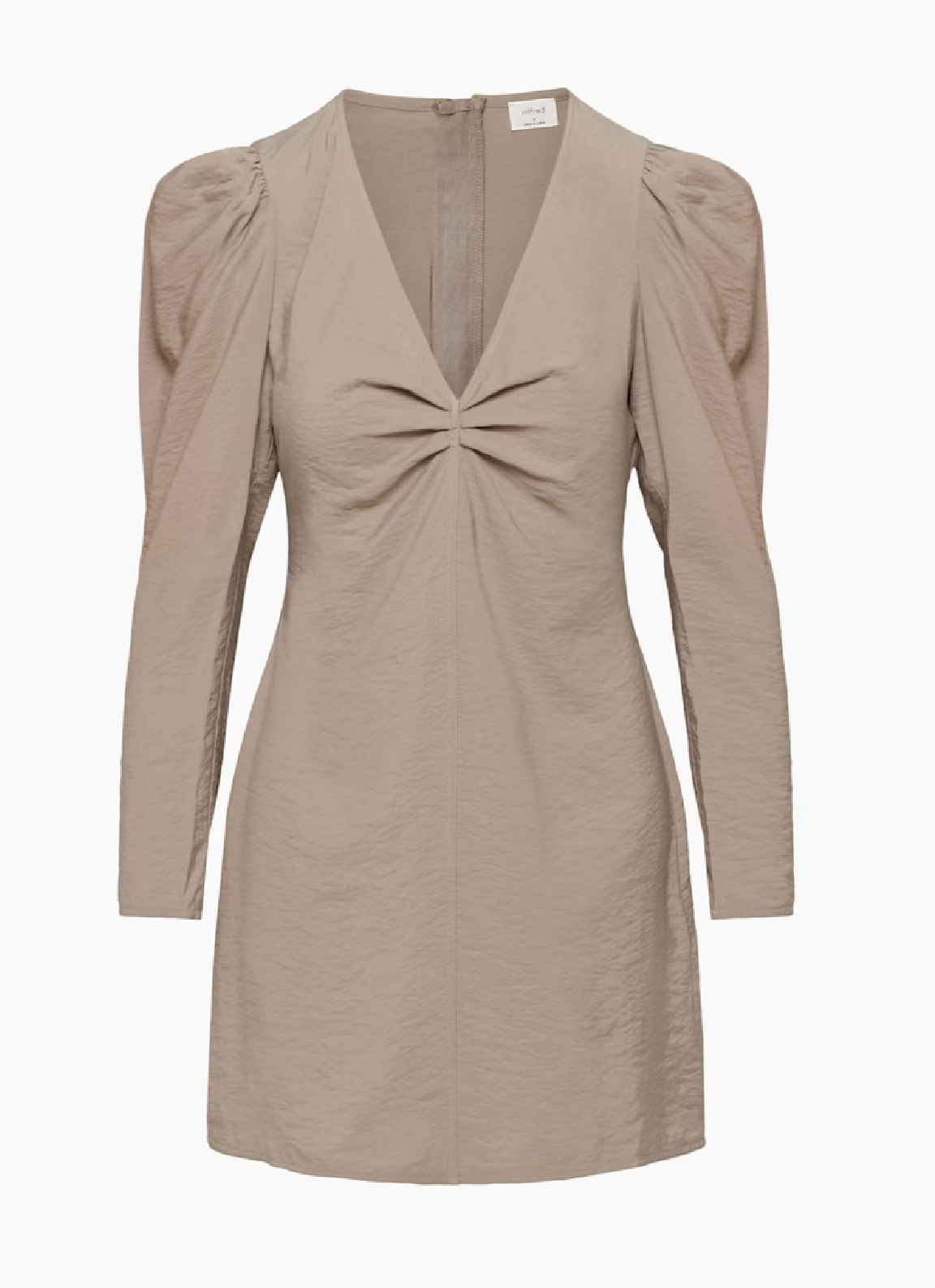 New* Wilfred Frieda Dress - Size 4