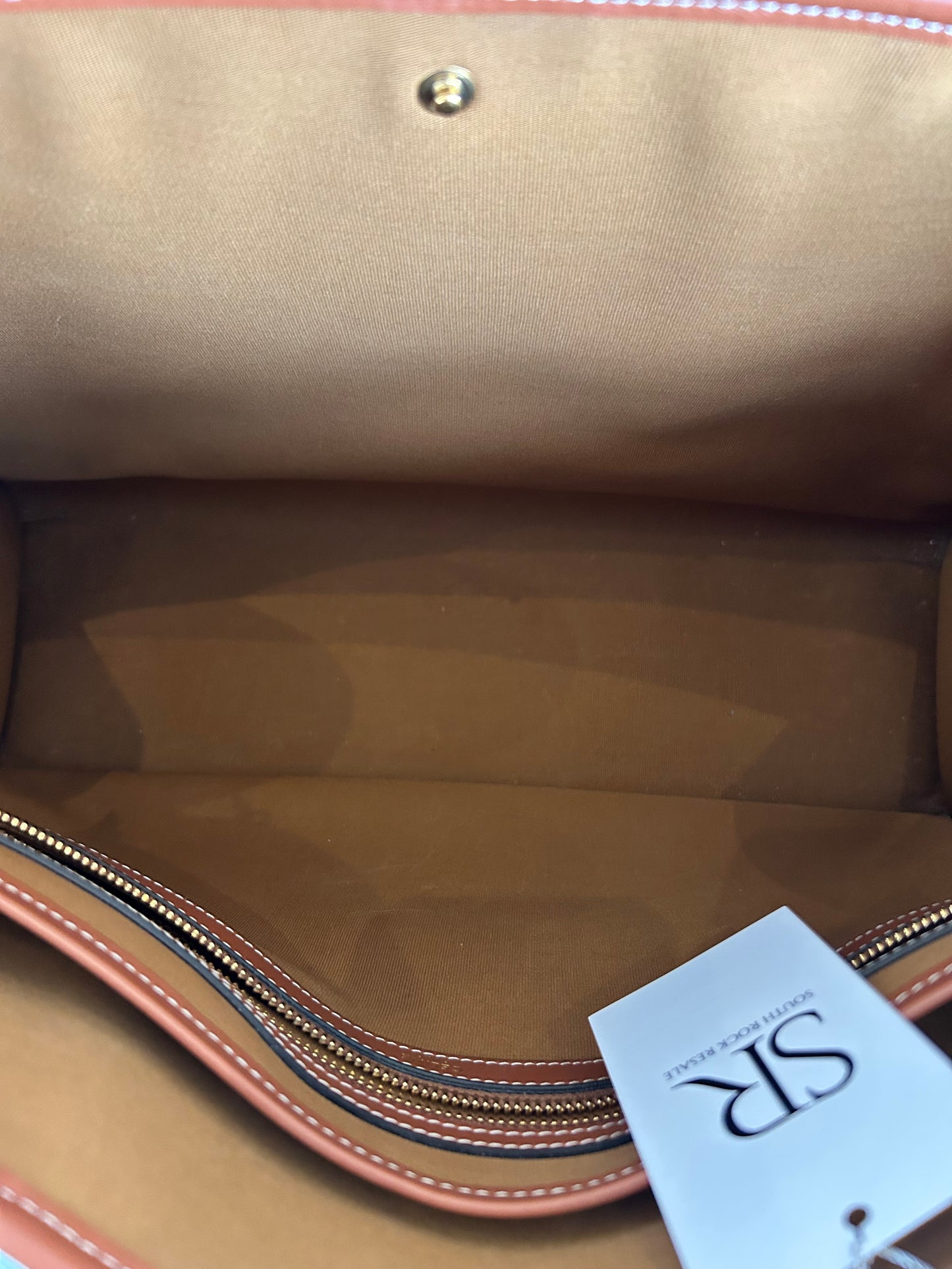 CÉLINE Horizontal Cabas Tote