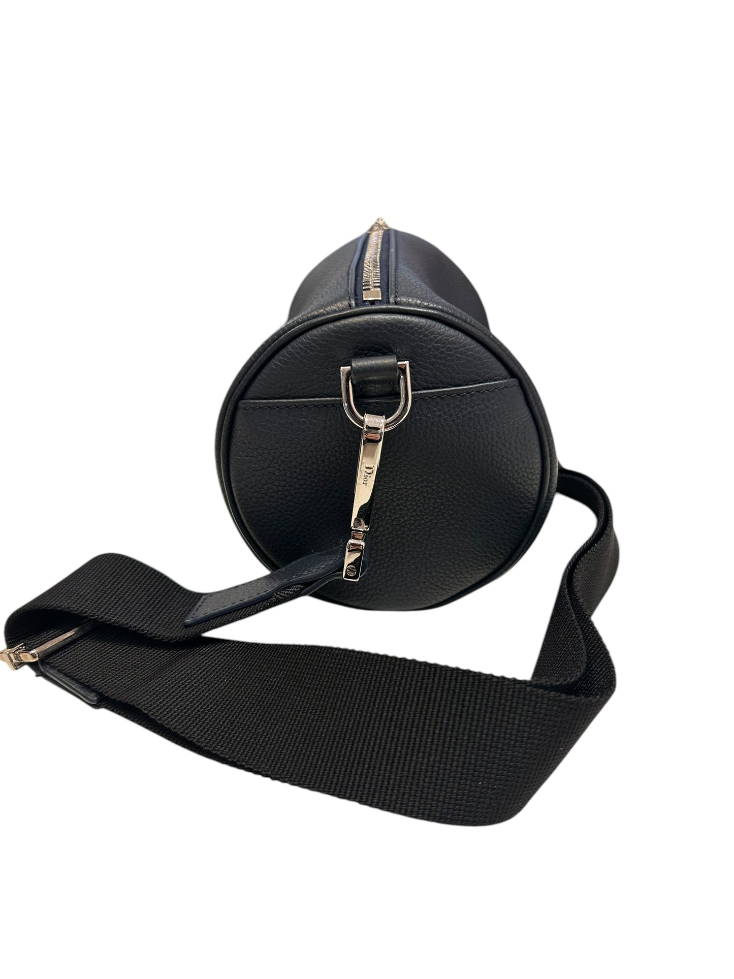 CHRISTIAN DIOR Atelier Roller Crossbody Bag