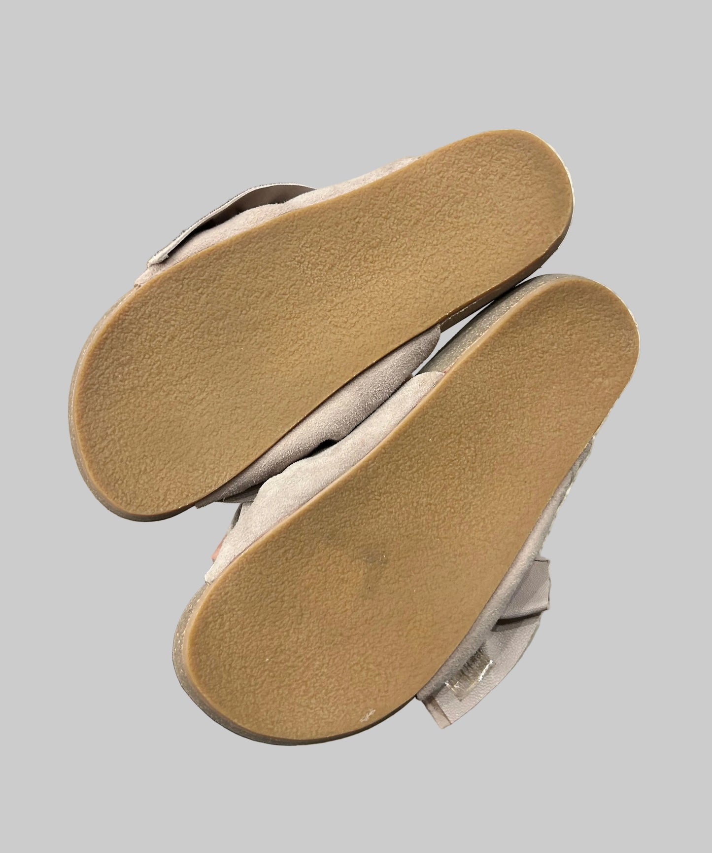 ULLA JOHNSON Ingrid Slides - Size 40