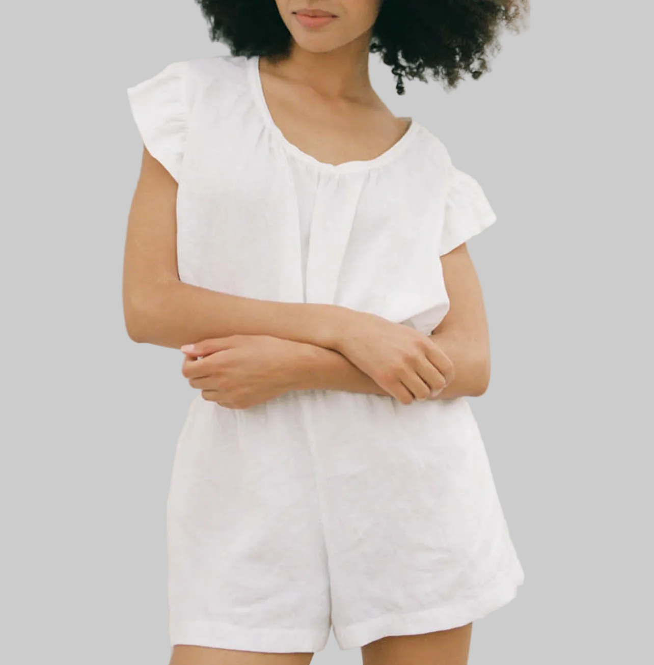 HARLY JAE Cloud Set - Size XS