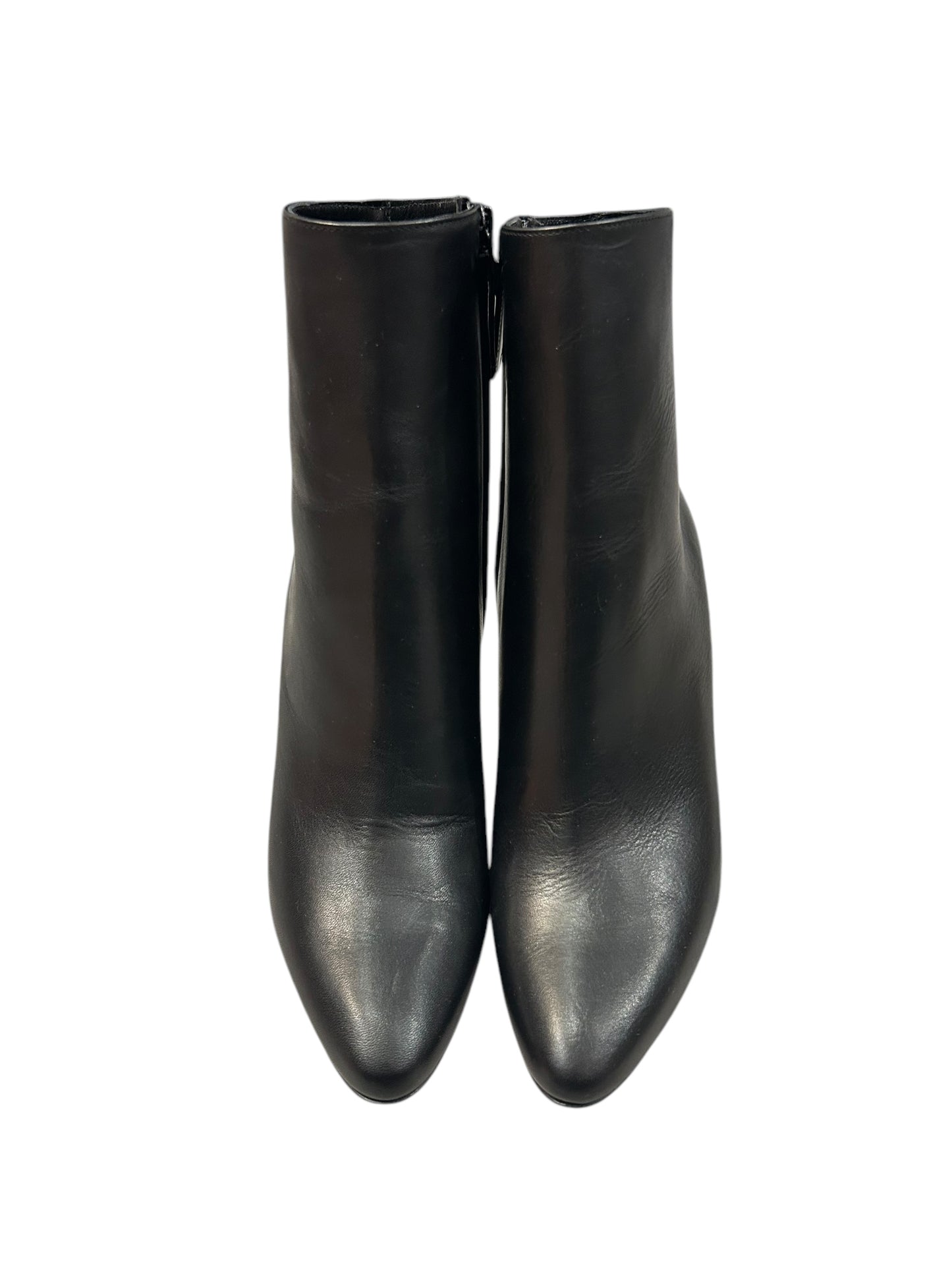 MANOLO BLAHNIK Insopo Leather