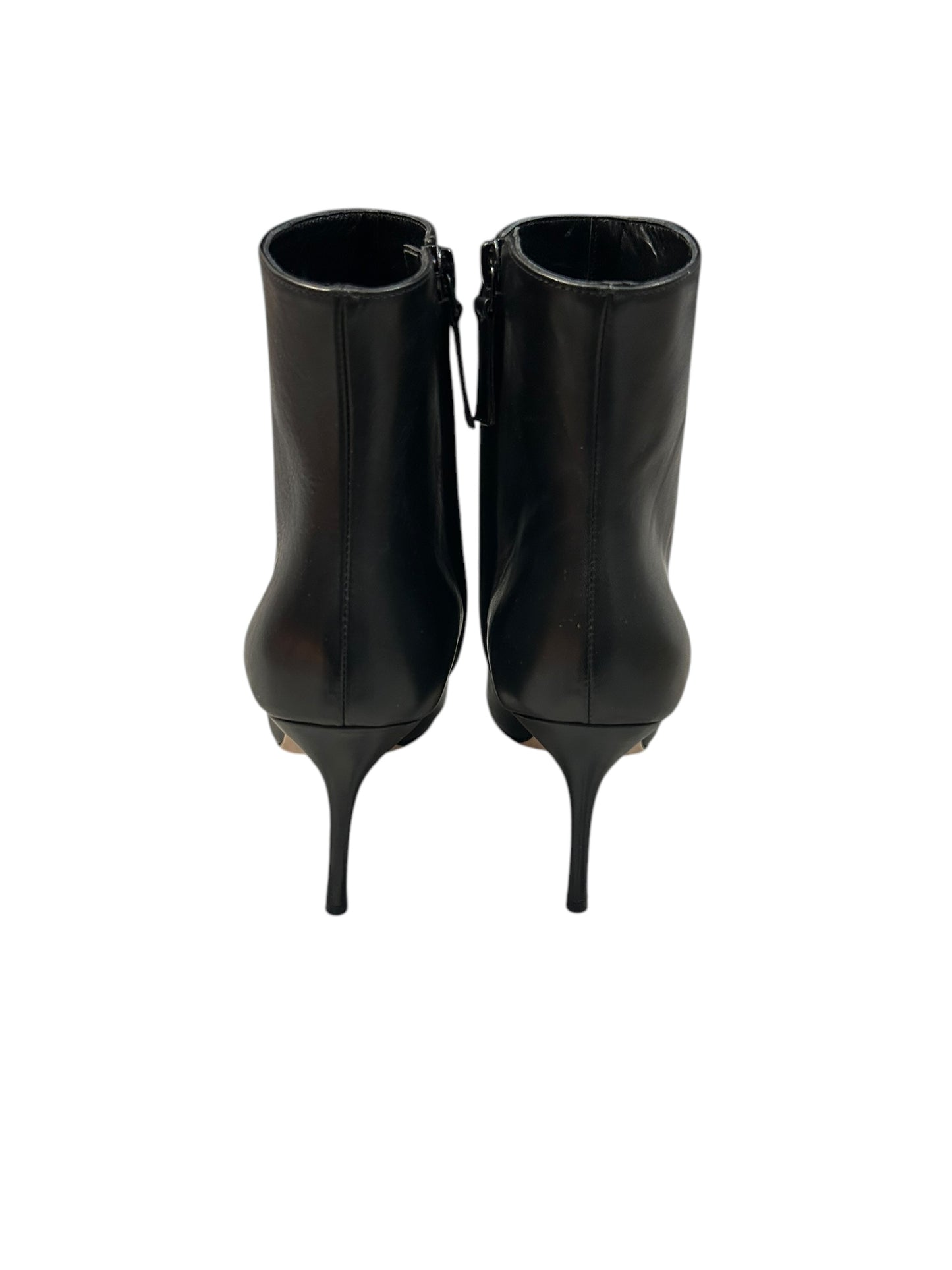 MANOLO BLAHNIK Insopo Leather