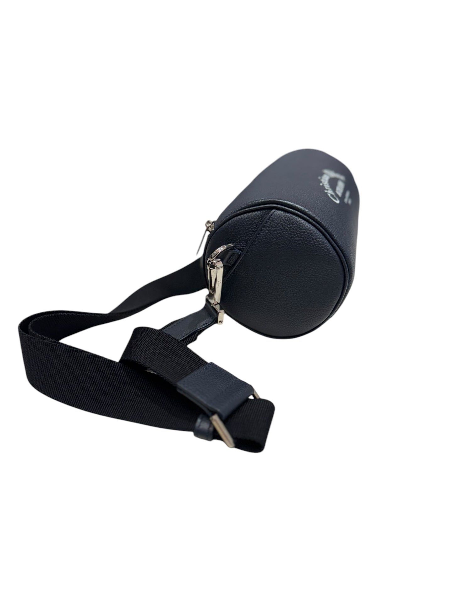 CHRISTIAN DIOR Atelier Roller Crossbody Bag