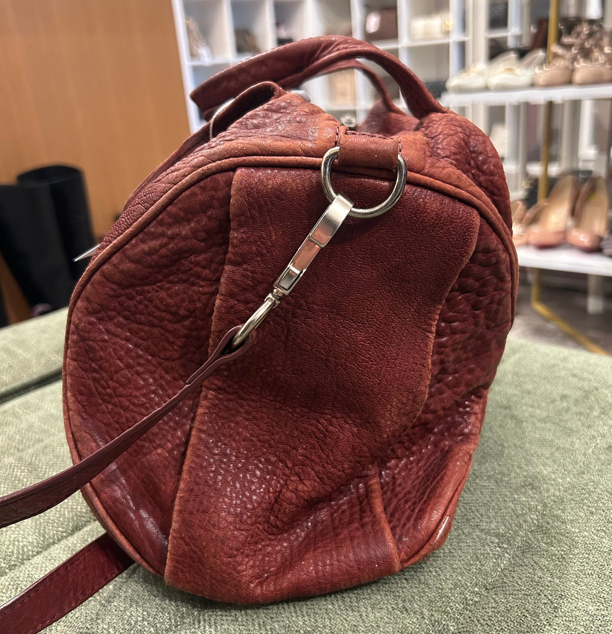 ALEXANDER WANG Rocco Bag