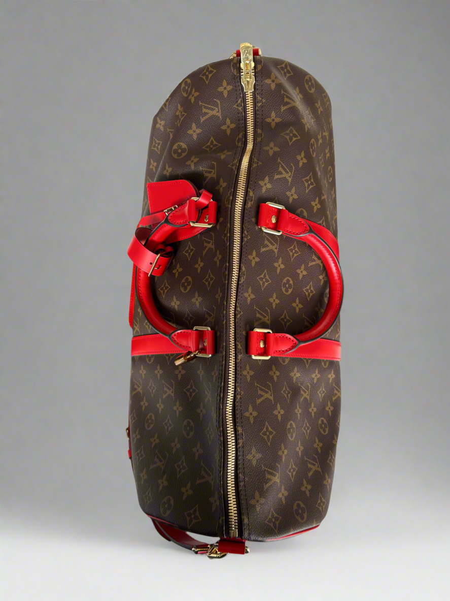 LOUIS VUITTON Bandoulière 45