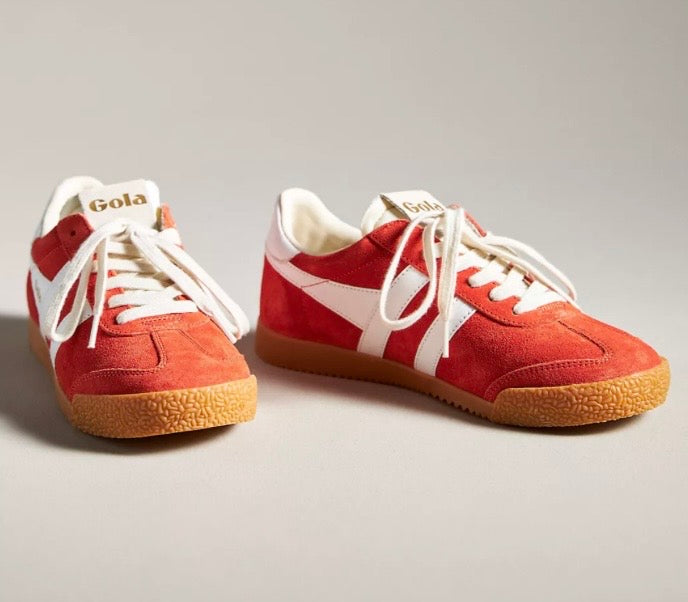 GOLA Elan Sneakers - Size 7.5