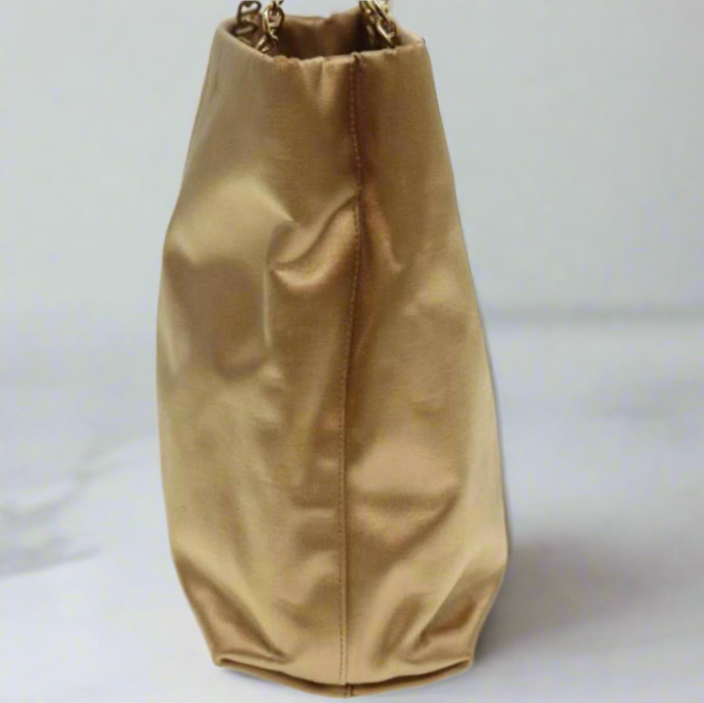 PRADA Raso Catena Tote