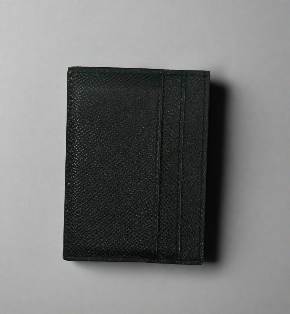 Christian Dior Card Holder