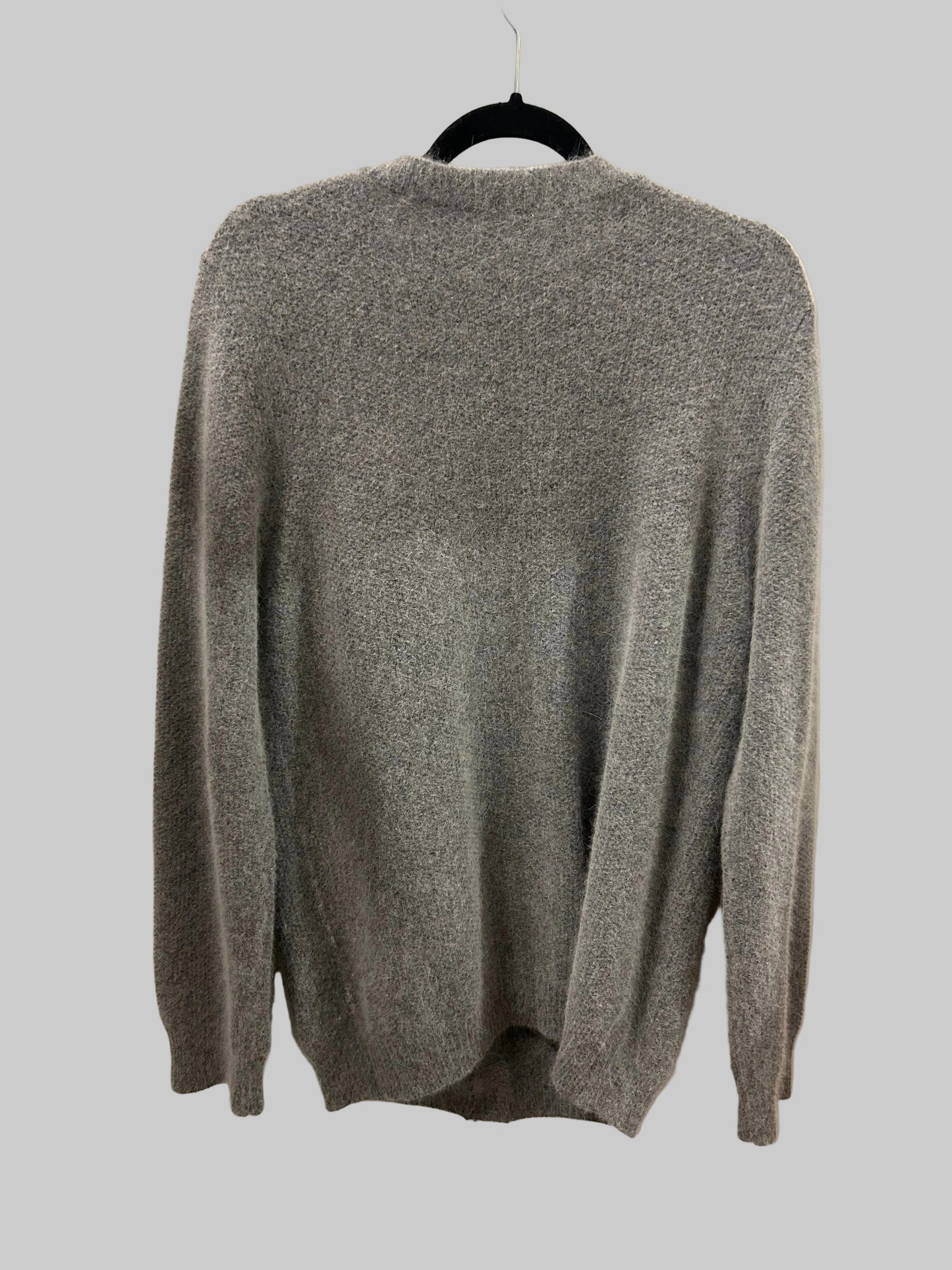 JOES Grey Knit - Size M