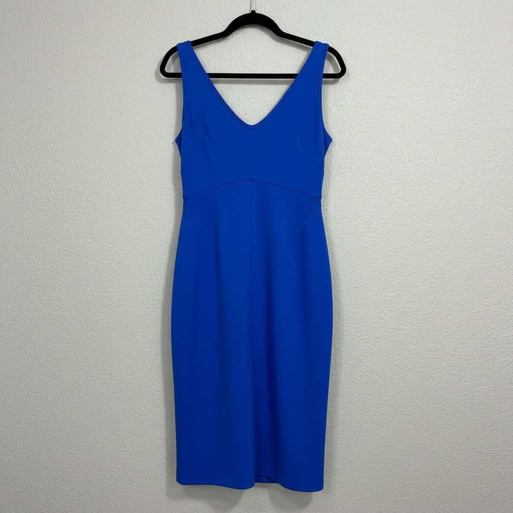 Rachel Comey Prim Dress - Size Small