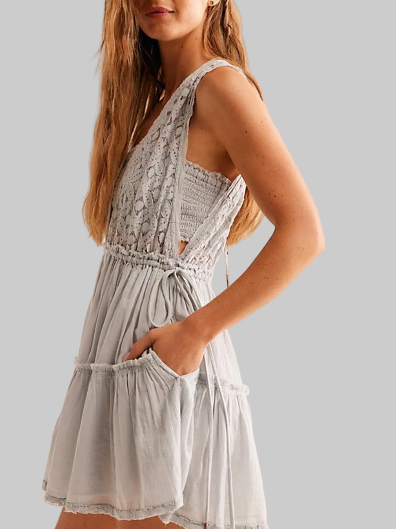 FREE PEOPLE The Amalfi Set - Size xs