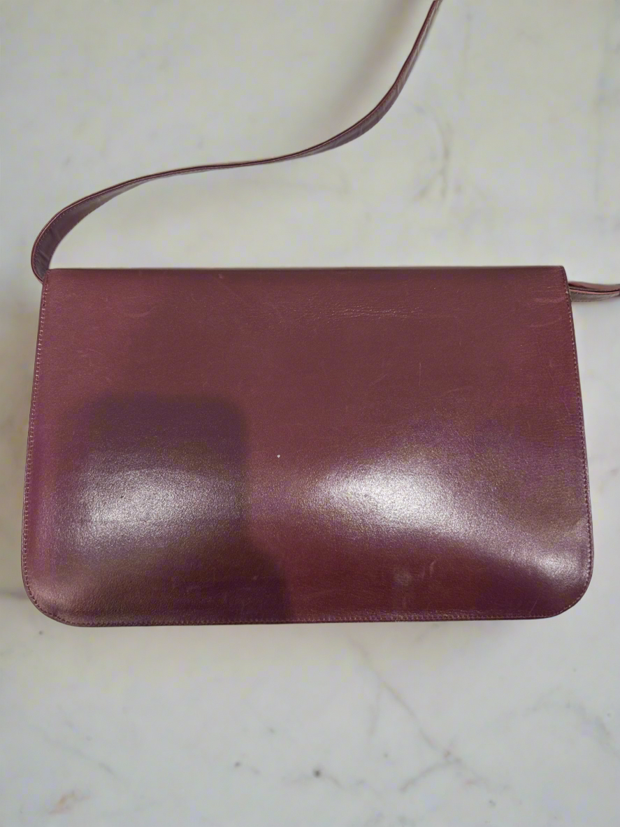CHRISTIAN DIOR Vintage Shoulder Bag
