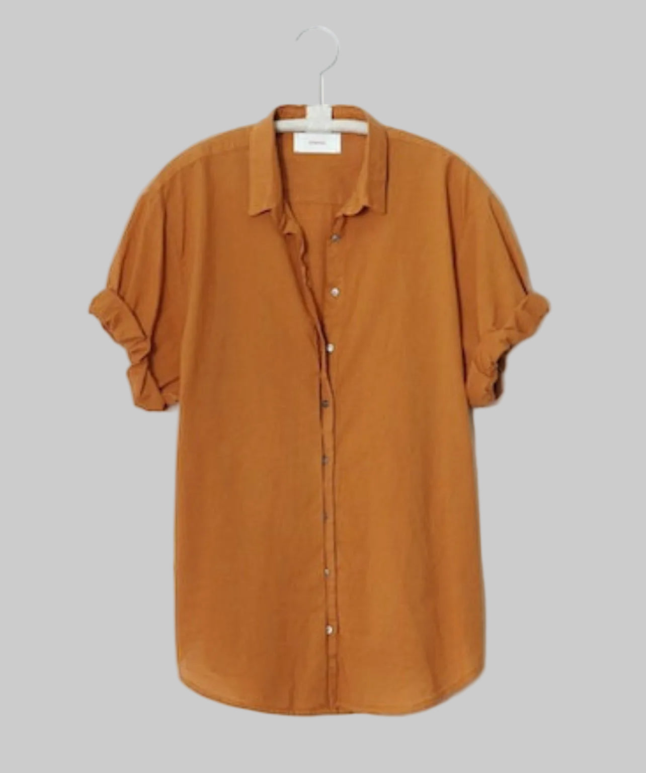 XIRENA Channing Shirt - Size M