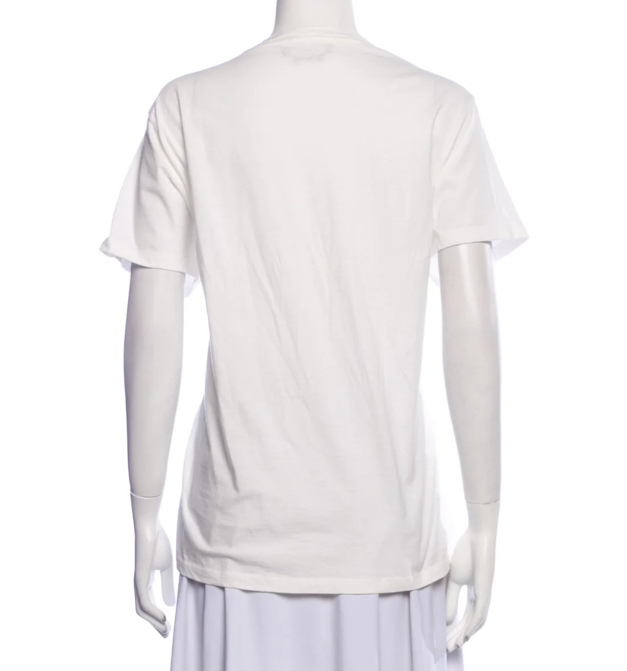 ISABEL MARANT Zaof Graphic T-Shirt - Size M