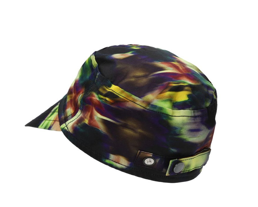 DRIES VAN NOTEN Cap