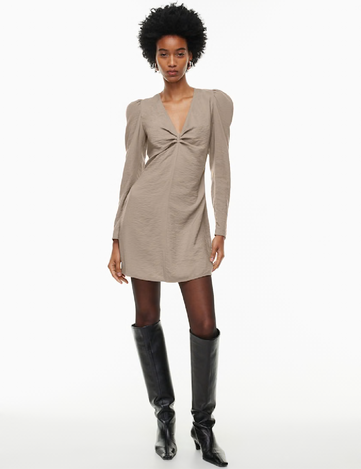 New* Wilfred Frieda Dress - Size 4