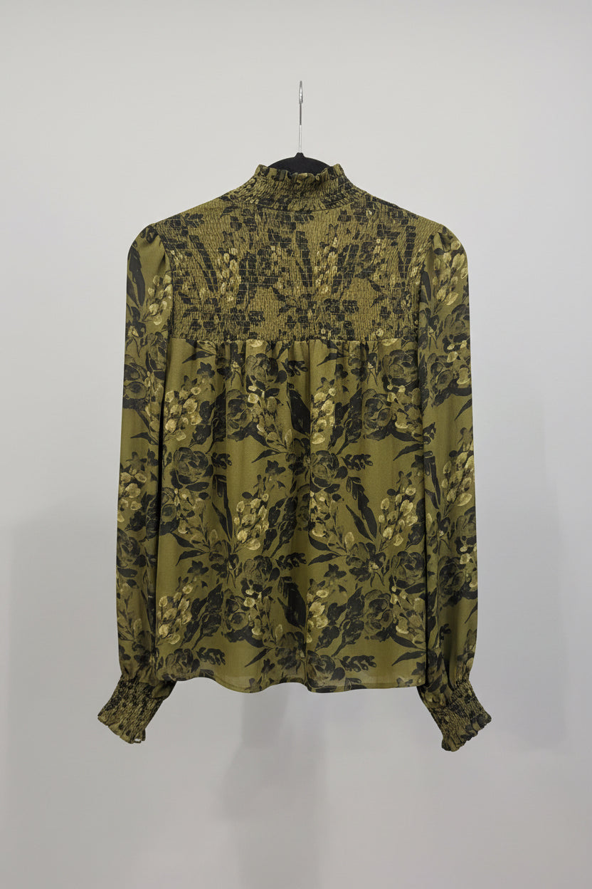 MAISON CINQCENT Blouse - Size S