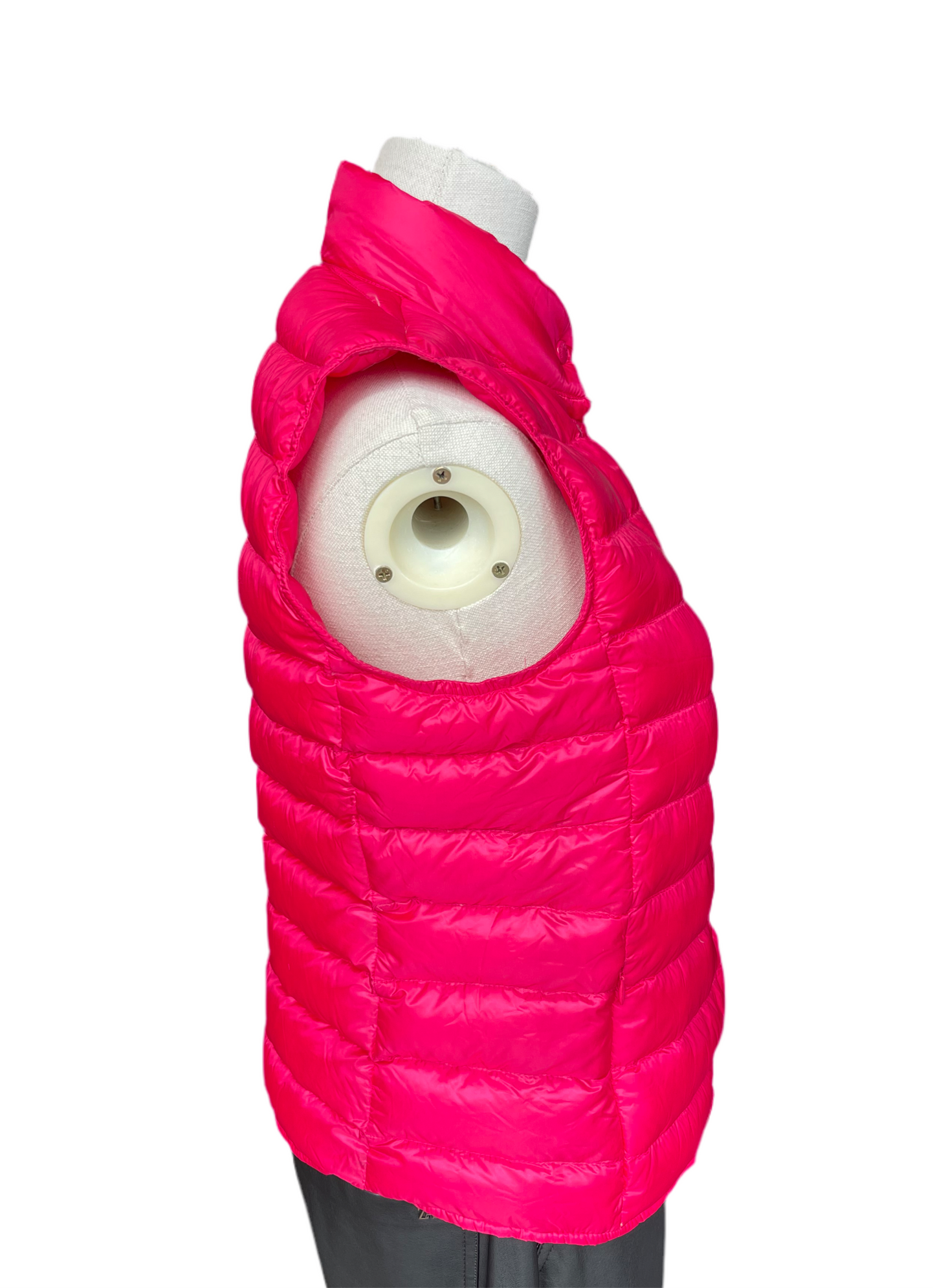 Moncler Down Vest - Size 2