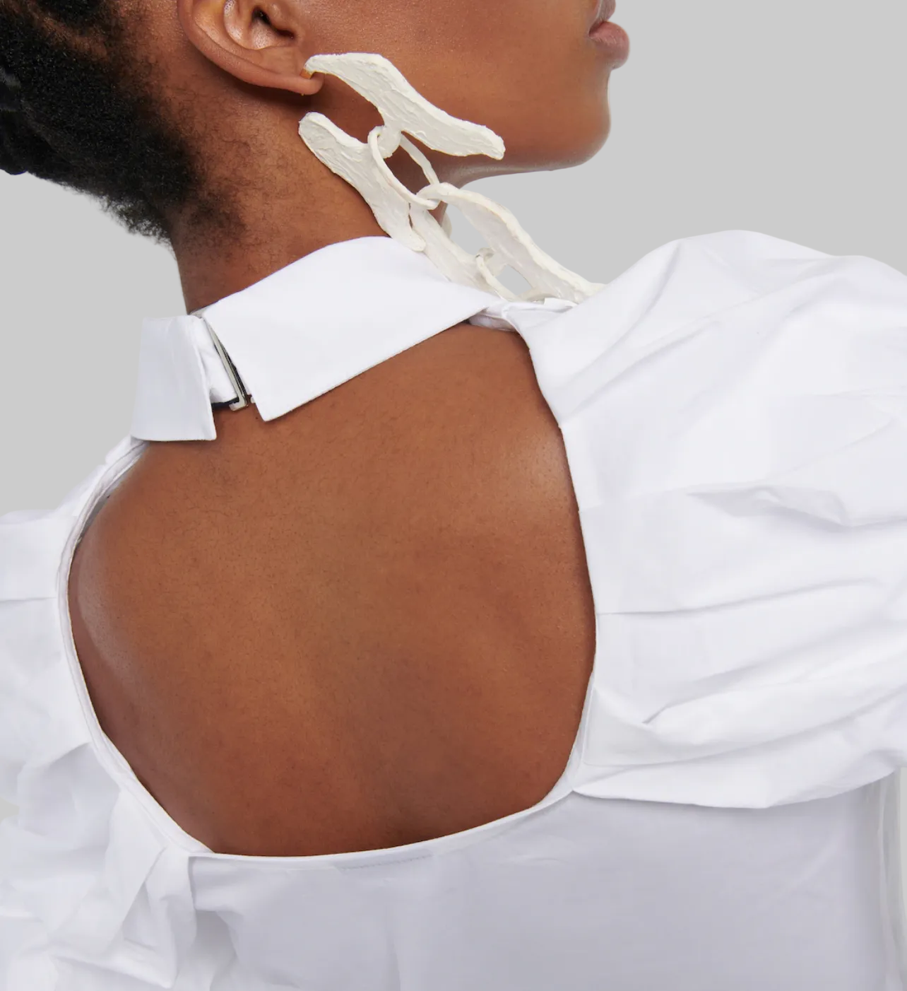 JACQUEMUSE Blouse - Size S