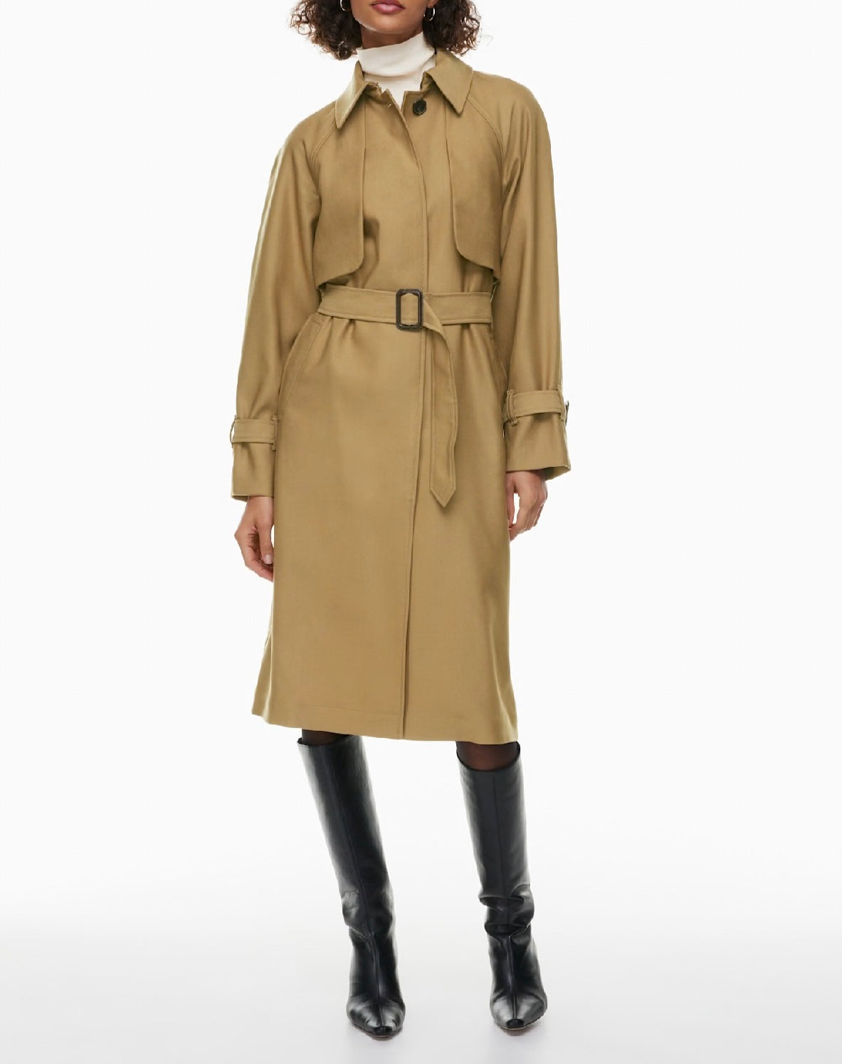 WILFRED Eleventh Trench - Size M