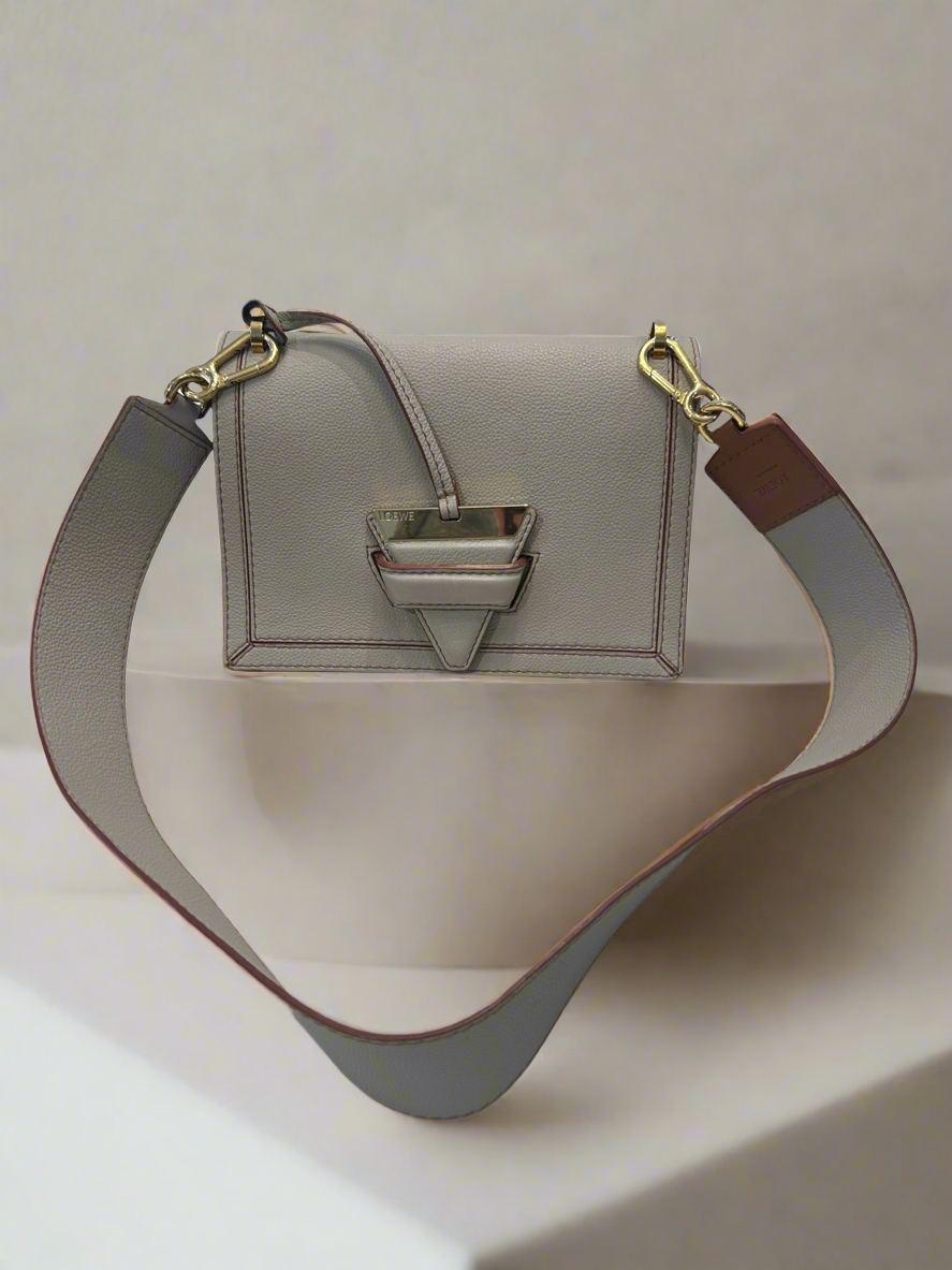 LOEWE Small Barcelona