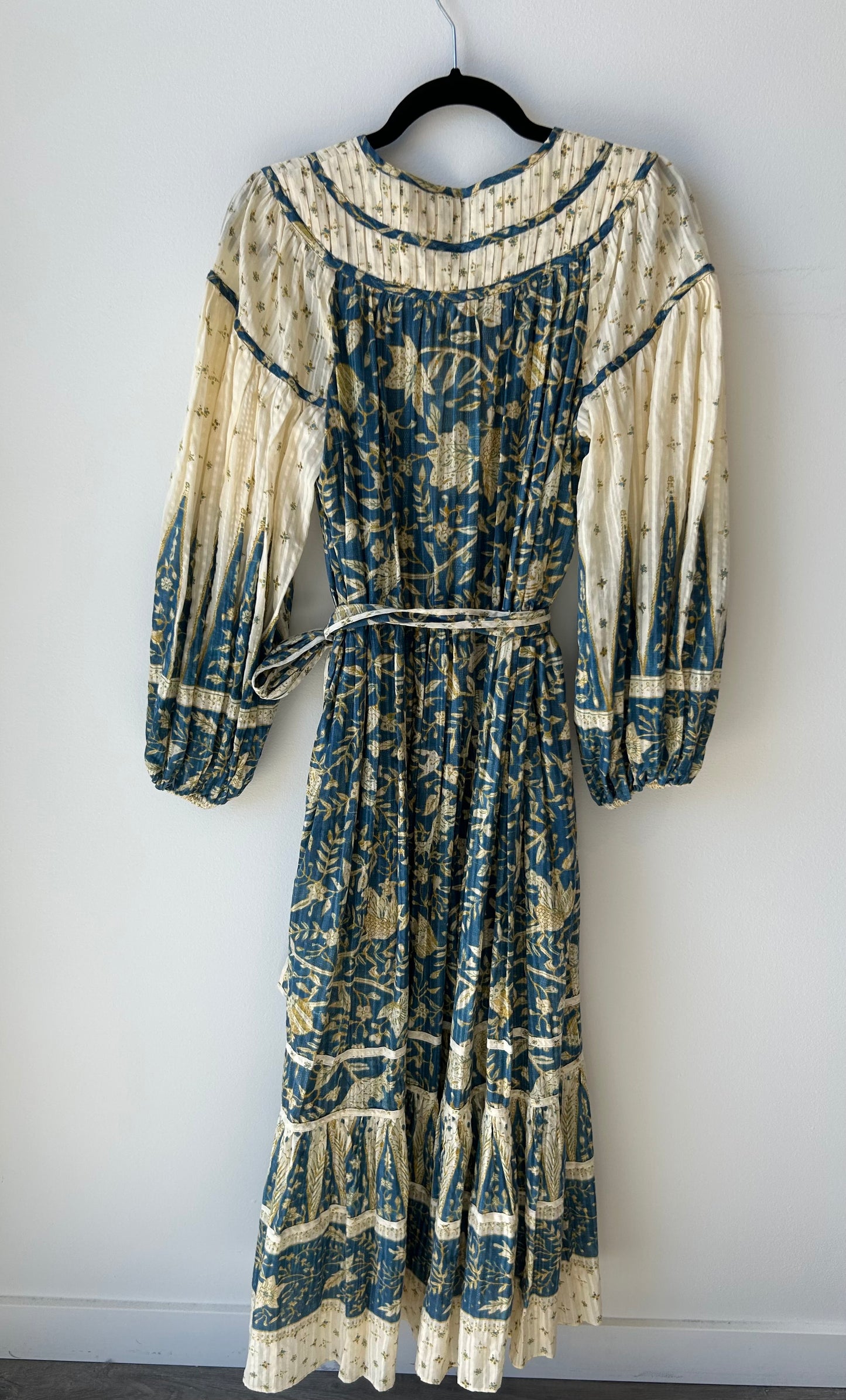 ULLA JOHNSON - NEW - Kamala Dress - Size 6