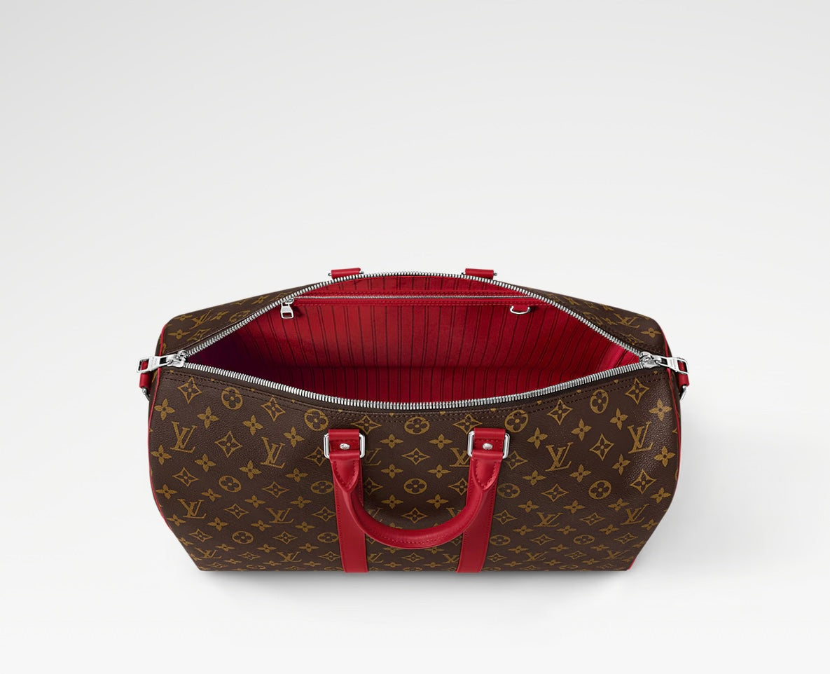 LOUIS VUITTON Bandoulière 45