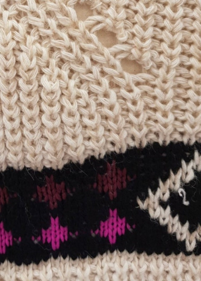 ISABEL MARANT Knit Sweater - Size 34