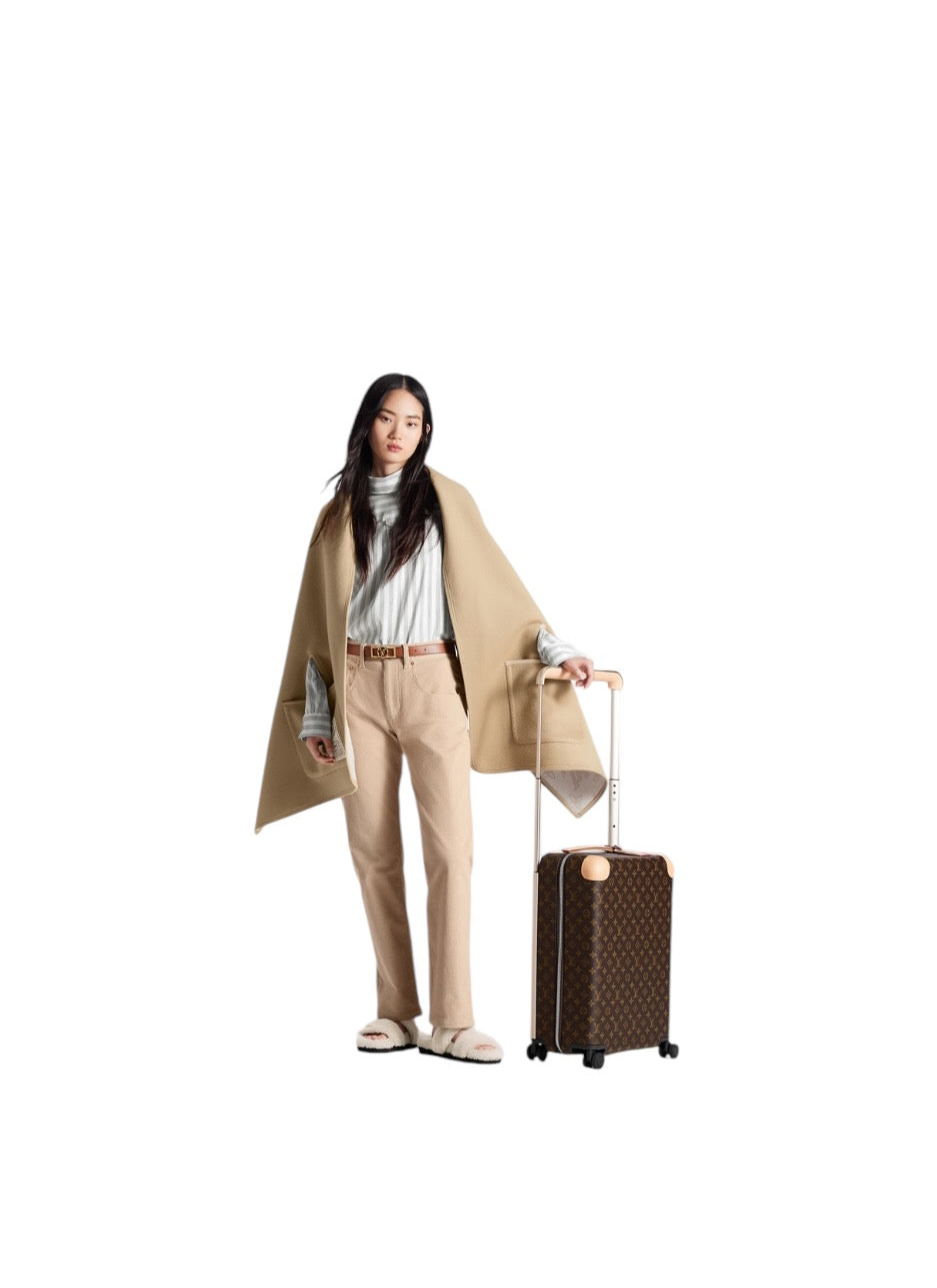 New* LOUIS VUITTON Horizon 55 Carry On Luggage