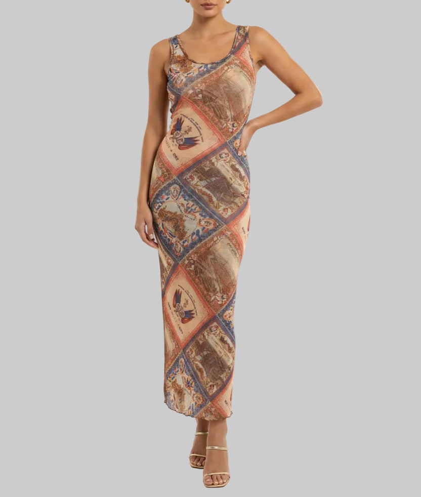 Jean Paul Gaultier Dress - Size S