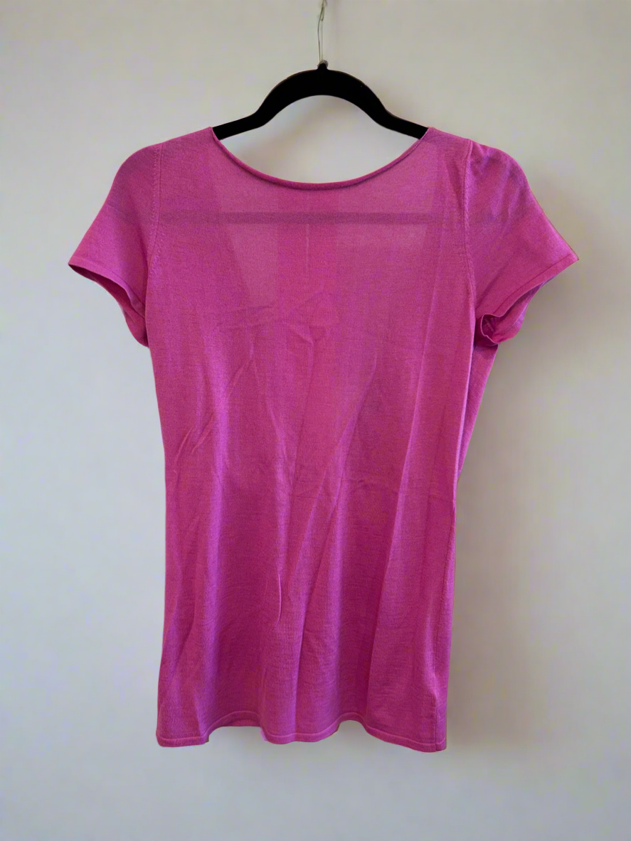 GUCCI Cashmere Blouse - Size M