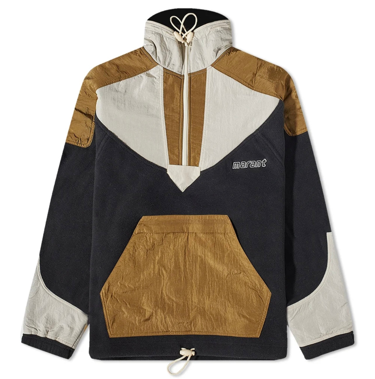 ISABEL MARANT ÉTOILE Mantsyni Pullover - Size S