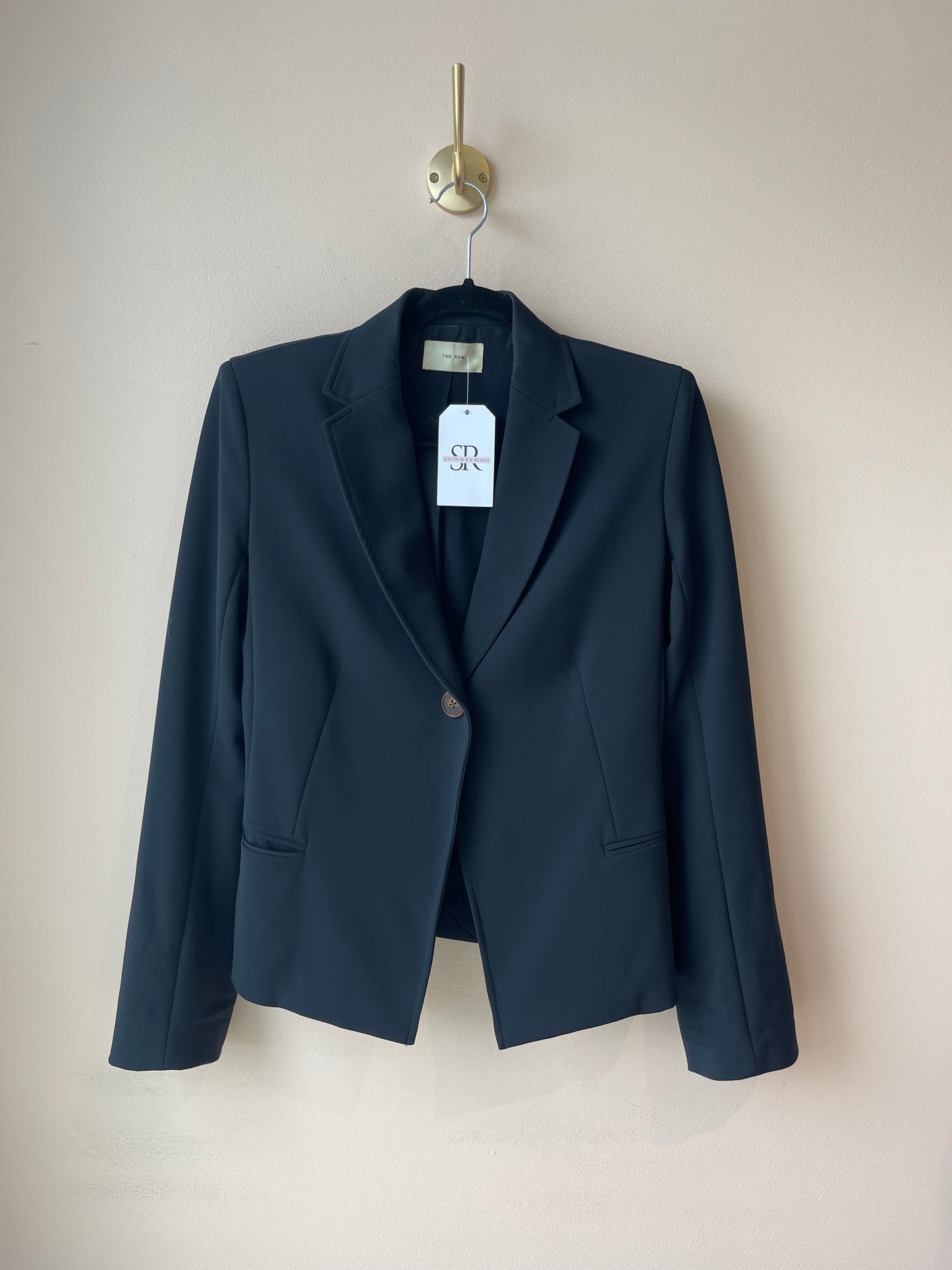 The Row Blazer - Size S